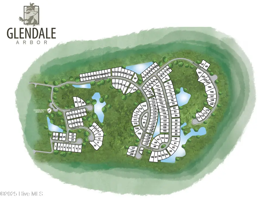 379 Glendale Arbor Drive Sw #128, Ocean Isle Beach, NC 28469 - #3