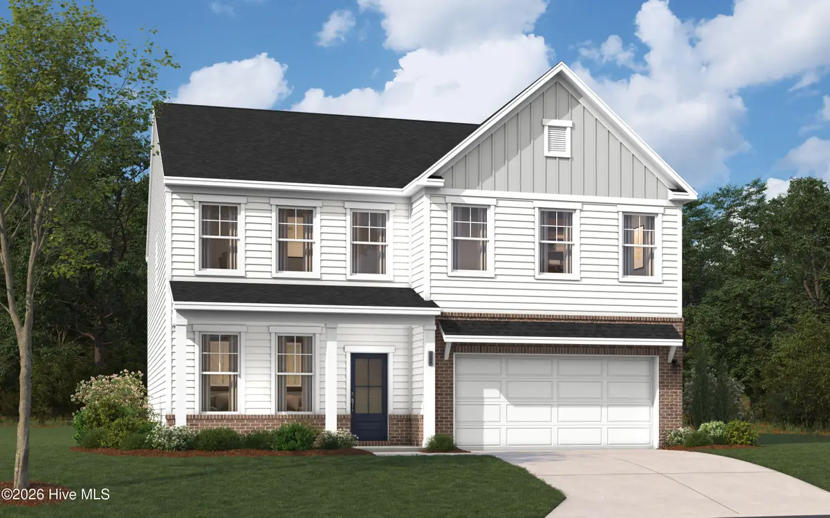 14492 Yellow Jacket Boulevard, North Augusta, SC 29841 - #1