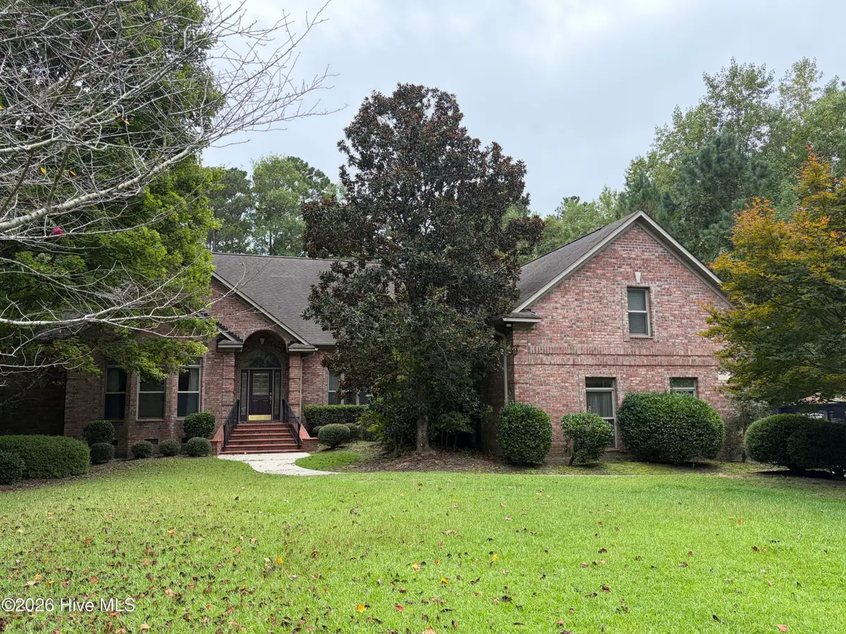 307 Taberna Circle, New Bern, NC 28562 - #1