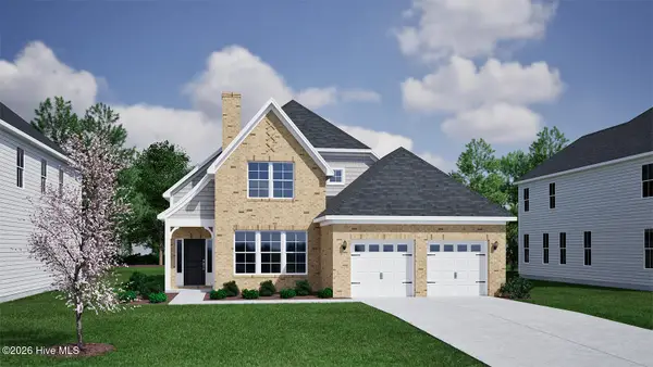116 Lilaput Circle, Wilmington, NC 28411