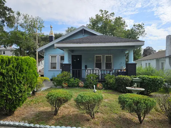 1408 Rankin Street, Wilmington, NC 28401