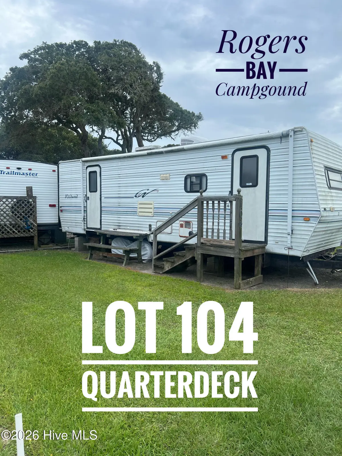 Lot 104 Quarterdeck Street, North Topsail Beach, NC 28460 - #1