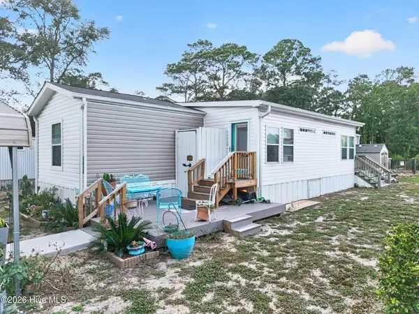 1318 Kanoy Street Sw, Supply, NC 28462