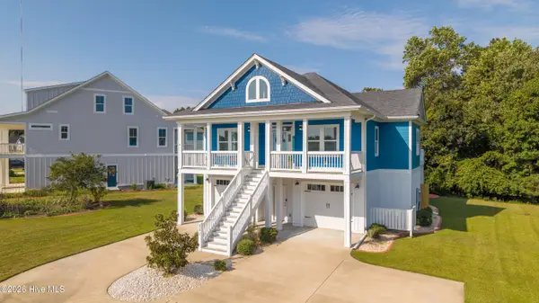 251 Everett Park Trail, Holly Ridge, NC 28445