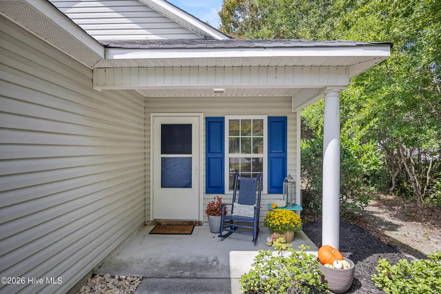 2731 Country Club Drive, Hampstead, NC 28443 - #2