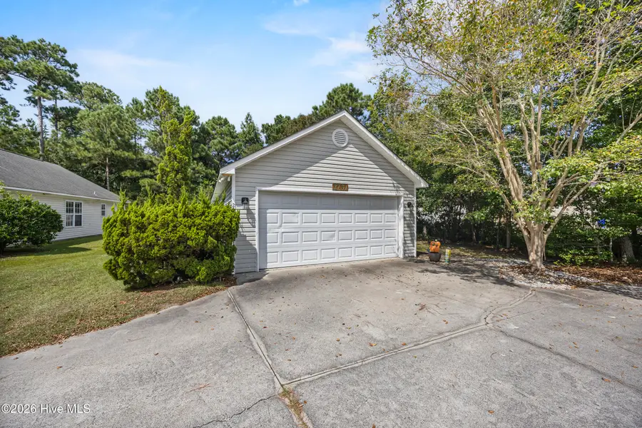 2731 Country Club Drive, Hampstead, NC 28443 - #3