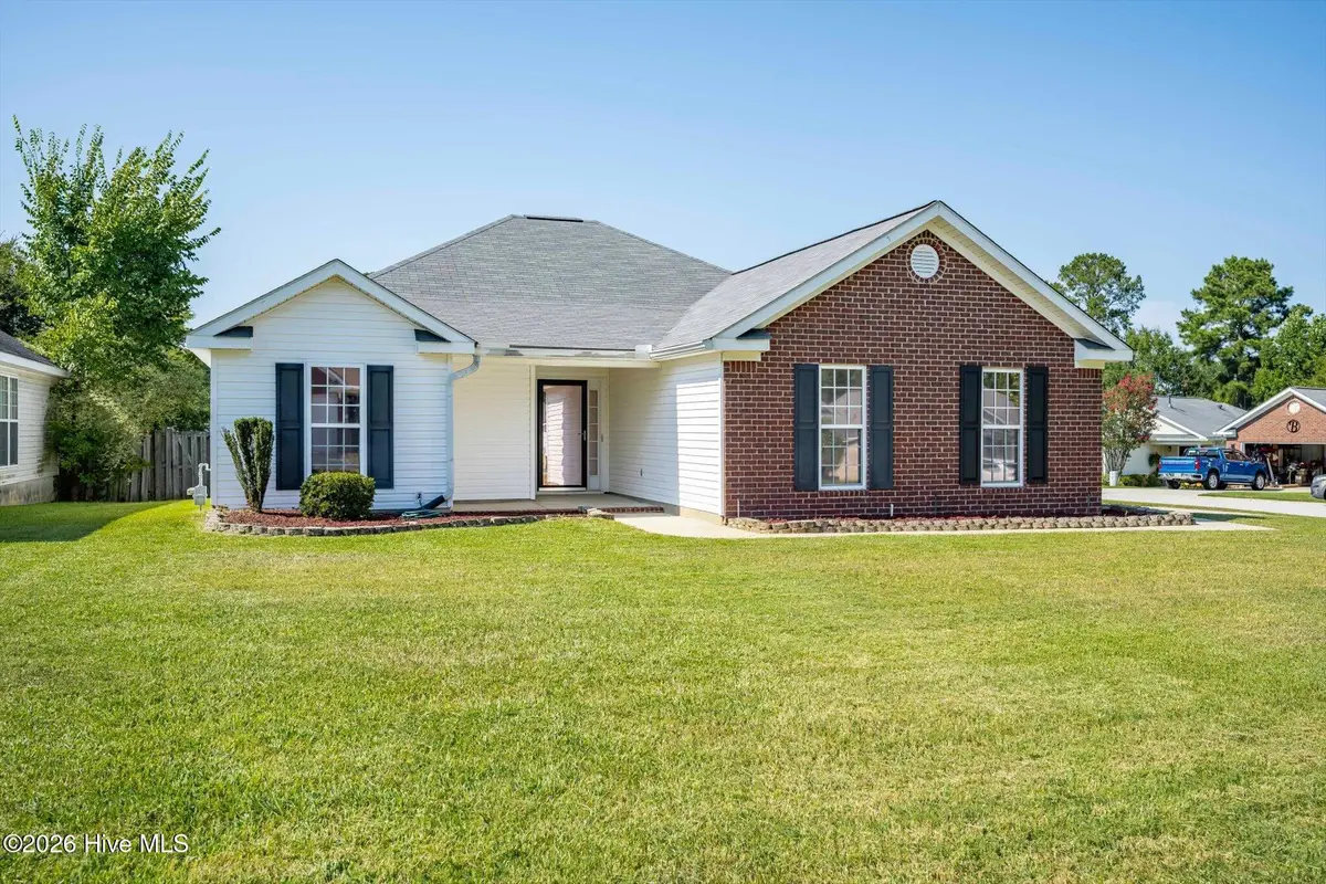 2011 Sylvan Lake Drive, Grovetown, GA 30813 - #1