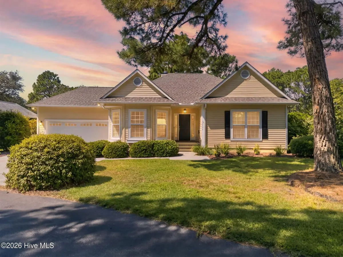 4152 Sheffield Place Se, Southport, NC 28461 - #1