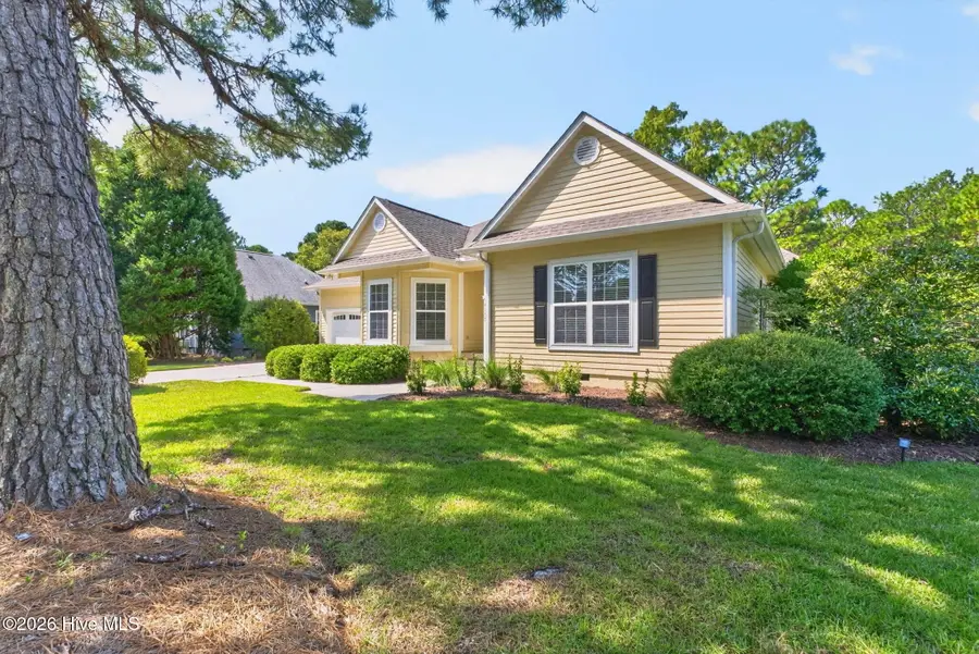 4152 Sheffield Place Se, Southport, NC 28461 - #3
