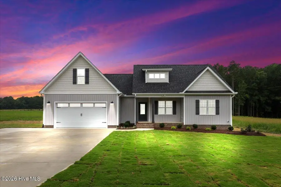 1556 Shortleaf Trail, Spring Hope, NC 27882 - #2