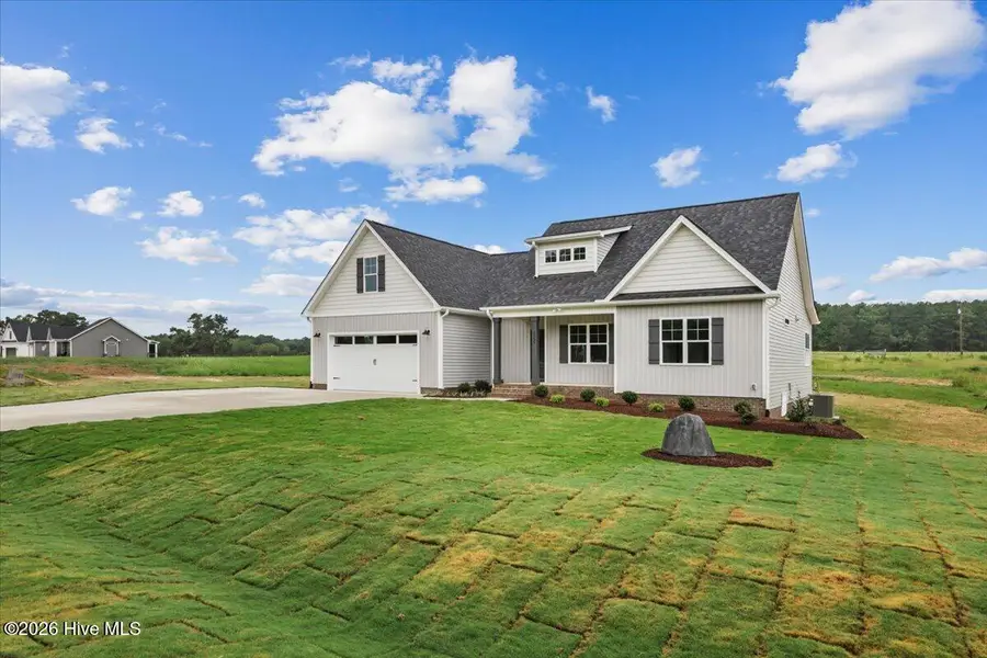 1556 Shortleaf Trail, Spring Hope, NC 27882 - #3