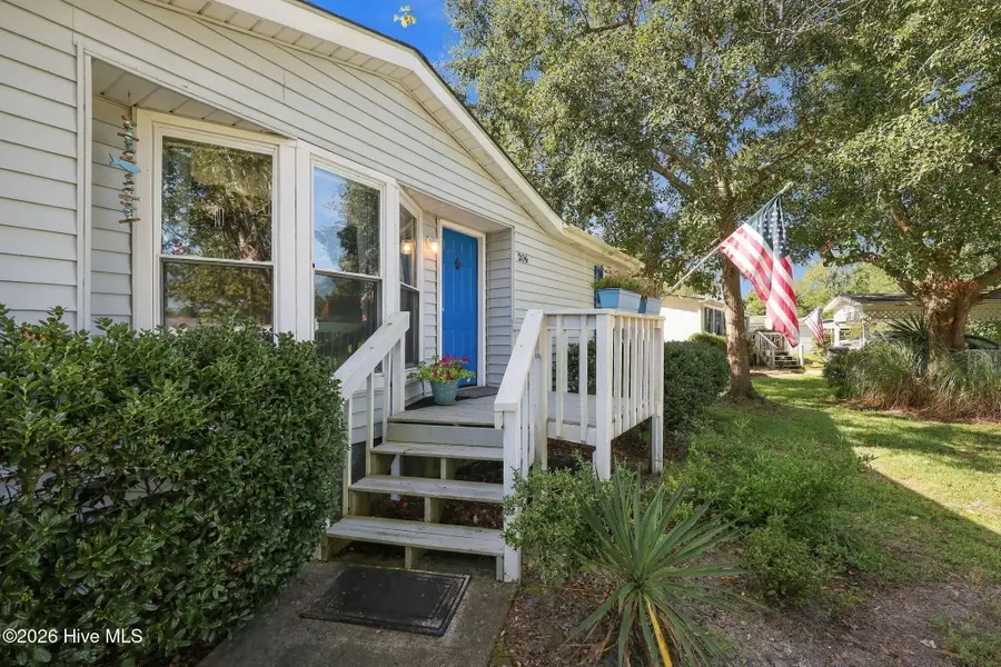 206 Champion Drive, Hampstead, NC 28443 - #3