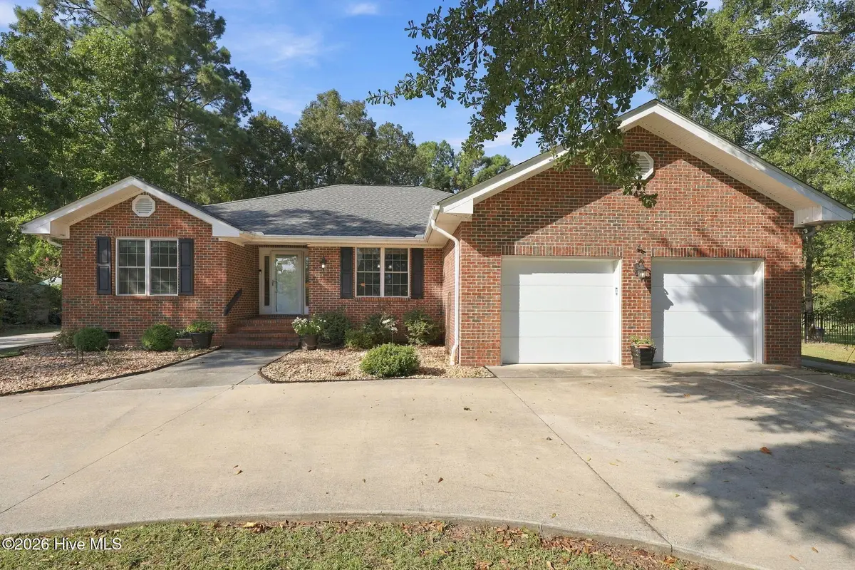323 S Belvedere Drive, Hampstead, NC 28443 - #1