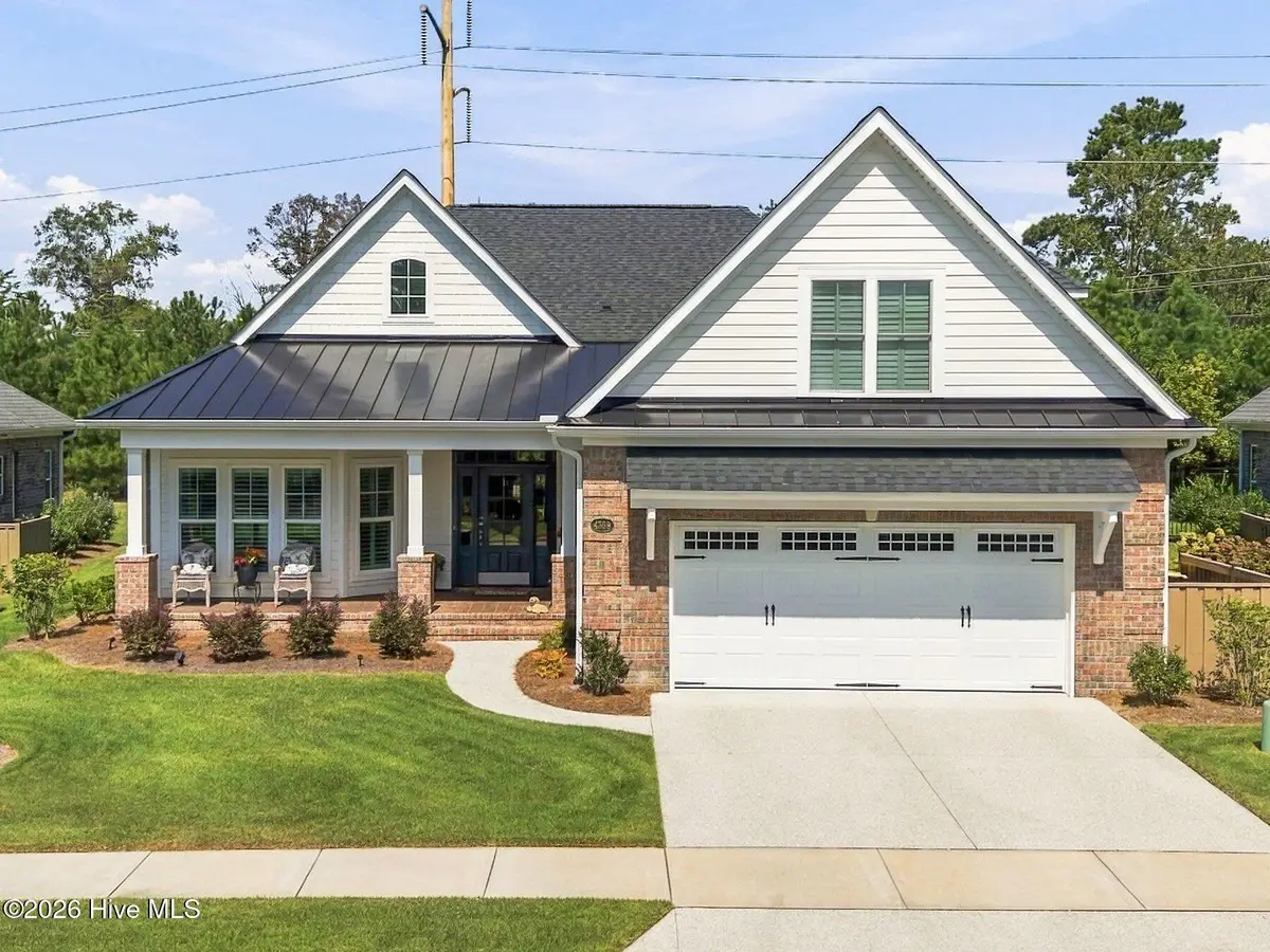 4309 Bythal Hill Circle, Wilmington, NC 28409 - #1