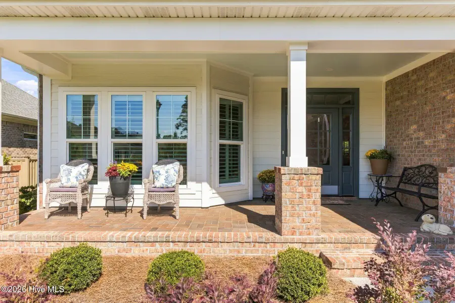 4309 Bythal Hill Circle, Wilmington, NC 28409 - #3