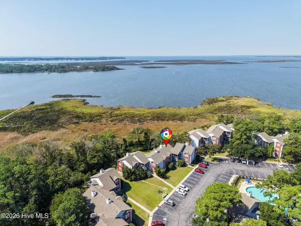 700 W First Street #C-7, Kill Devil Hills, NC 27948