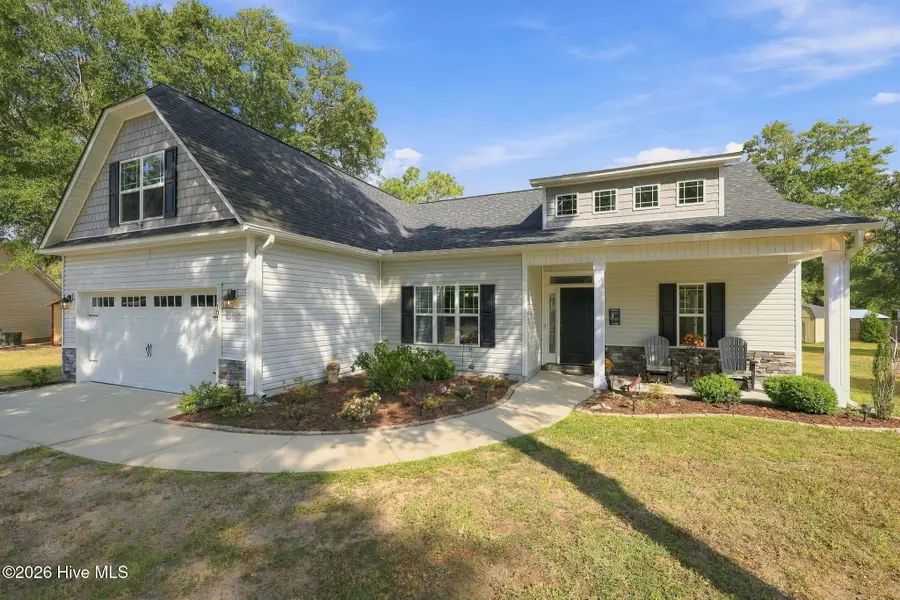 107 Sea Breeze Court, Hampstead, NC 28443 - #2
