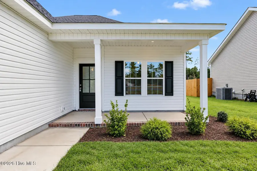 459 Fowler Manning Road, Richlands, NC 28574 - #3
