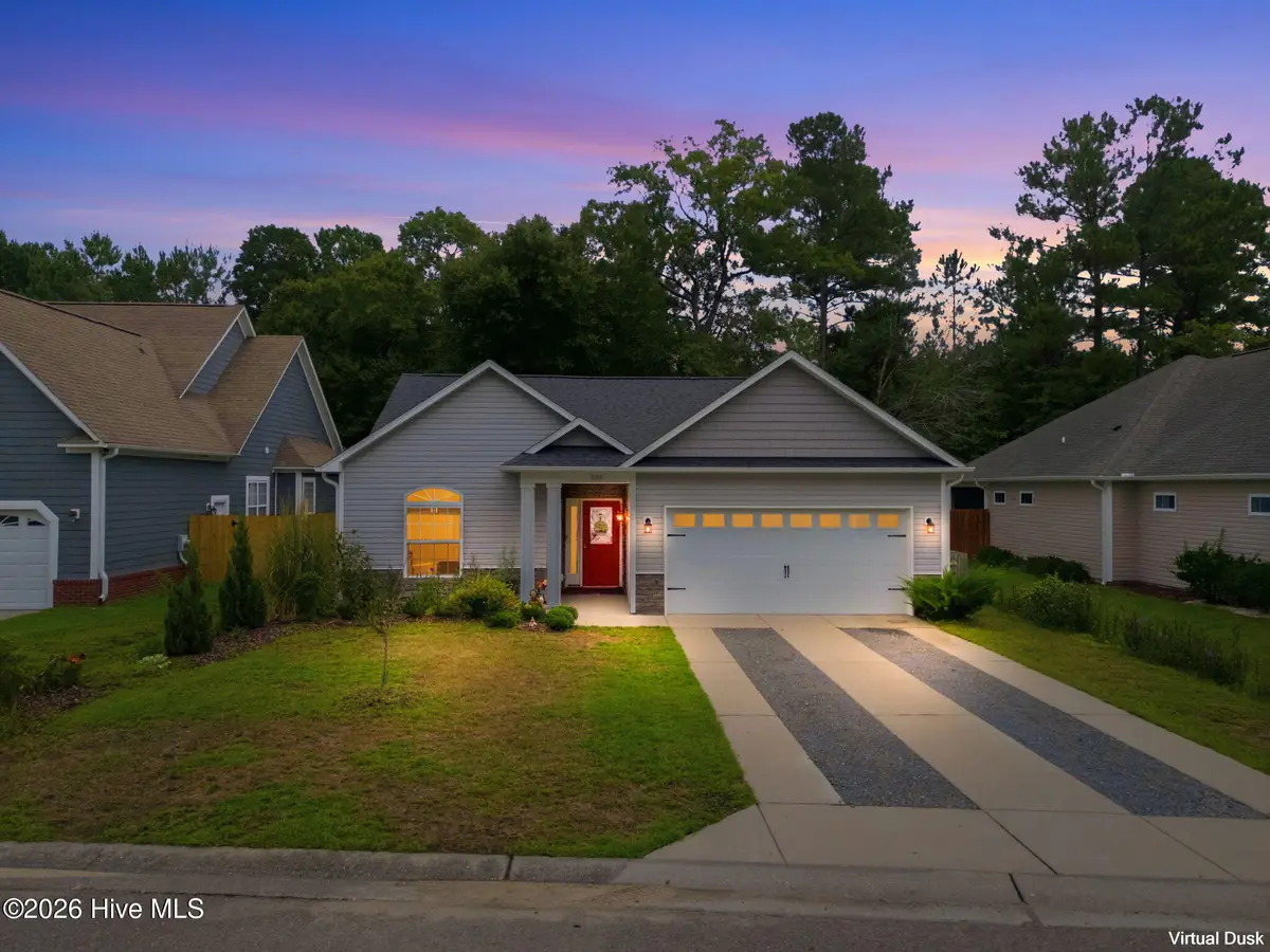 380 Southbend Court Ne, Leland, NC 28451 - #1