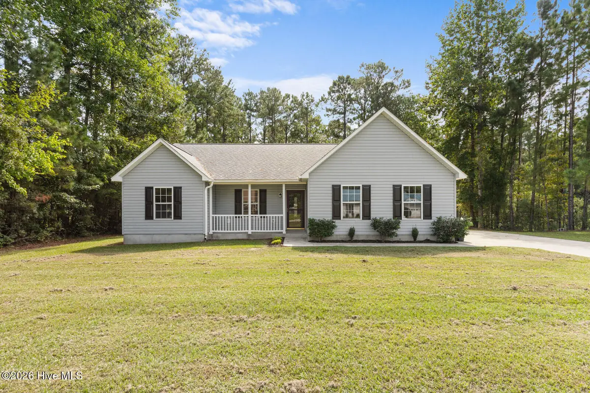 216 Lemonwood Drive, Havelock, NC 28532 - #1