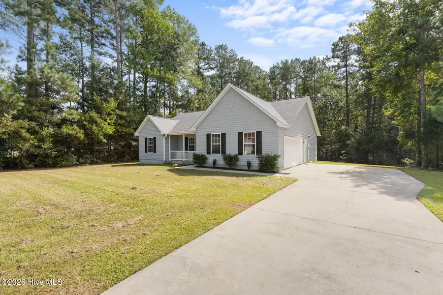 216 Lemonwood Drive, Havelock, NC 28532 - #3