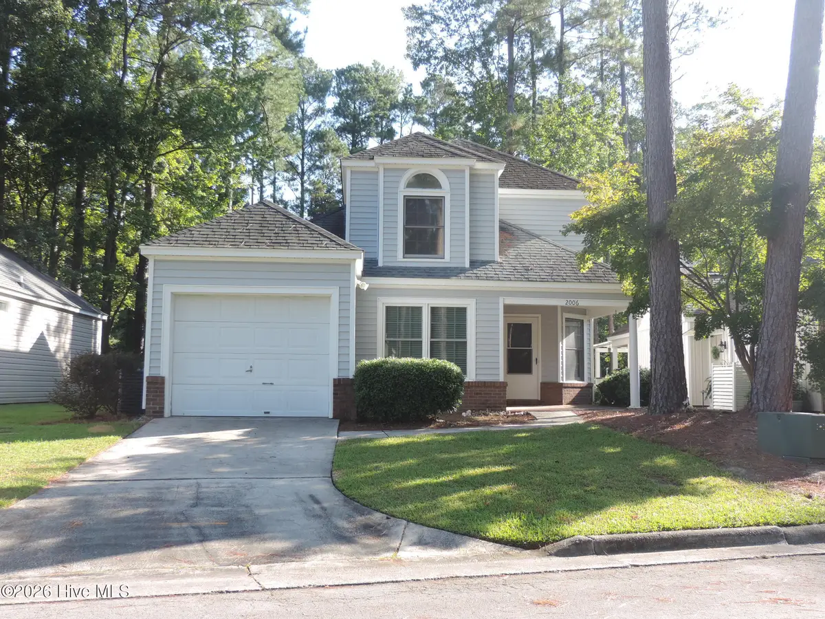 2006 Fairways West Drive, New Bern, NC 28562 - #1