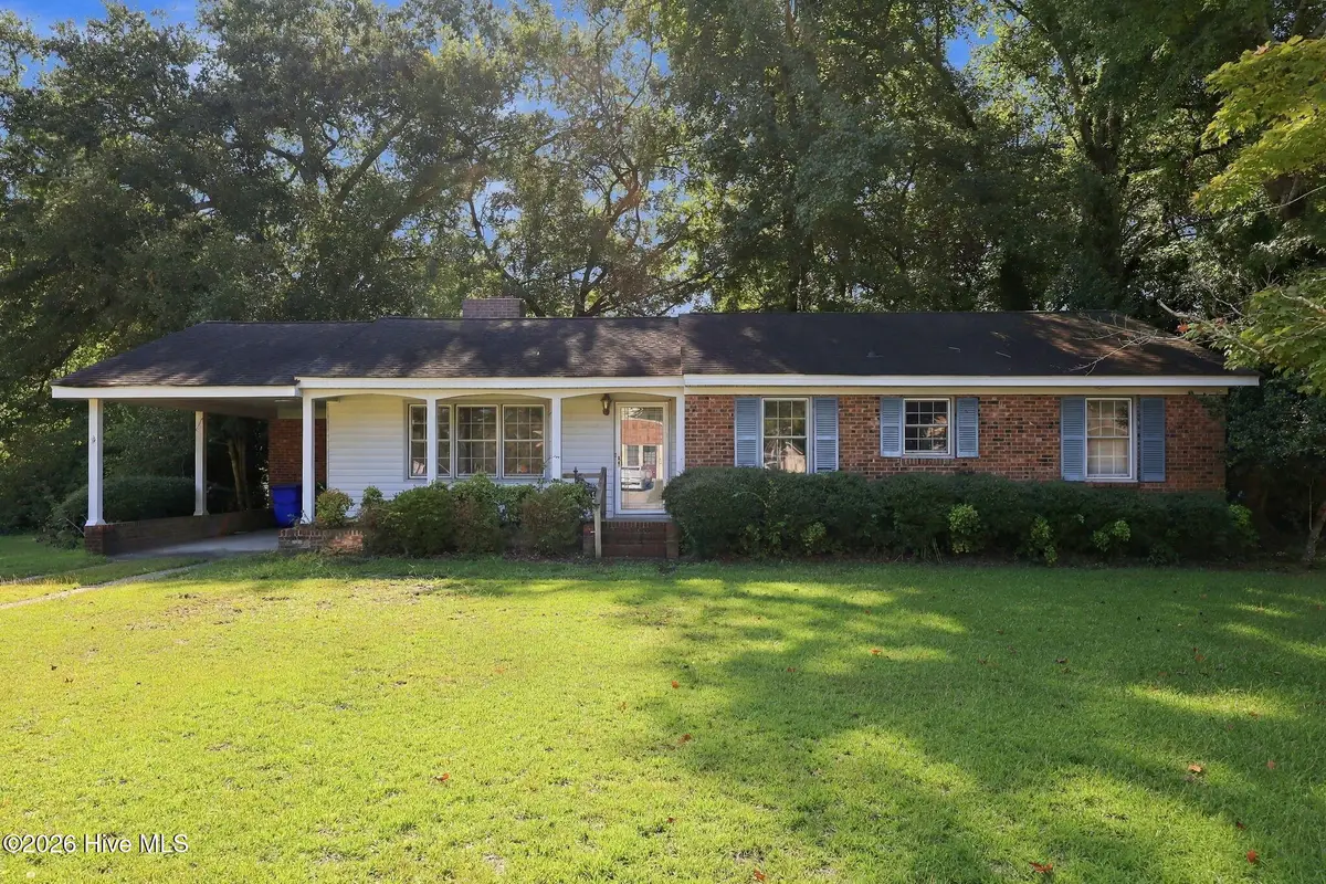 101 Heritage Street, Greenville, NC 27858 - #1