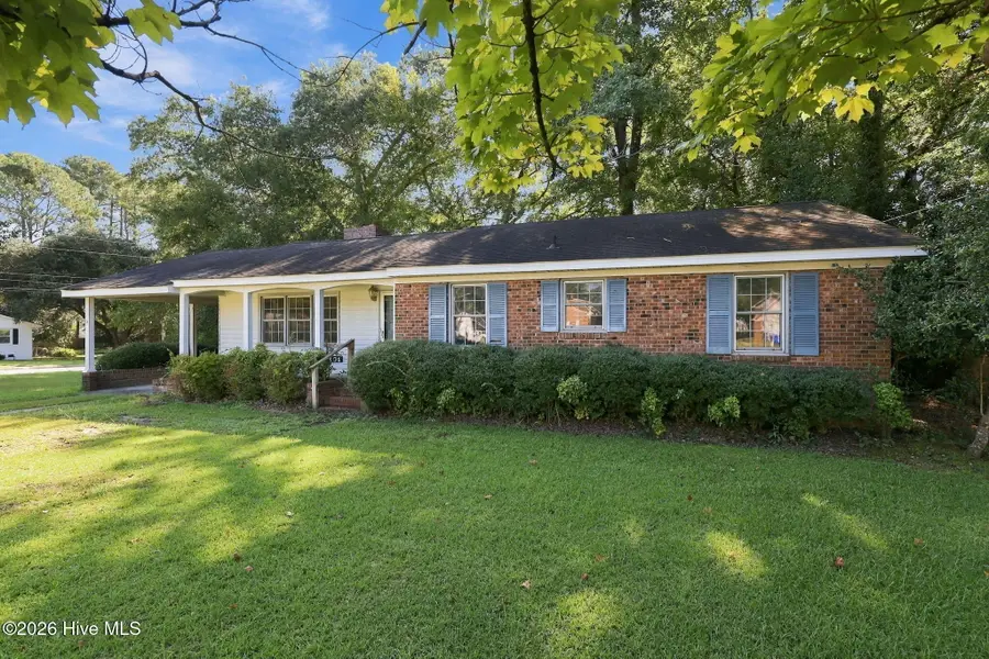 101 Heritage Street, Greenville, NC 27858 - #2