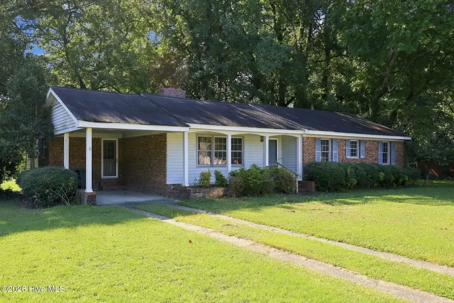 101 Heritage Street, Greenville, NC 27858 - #3