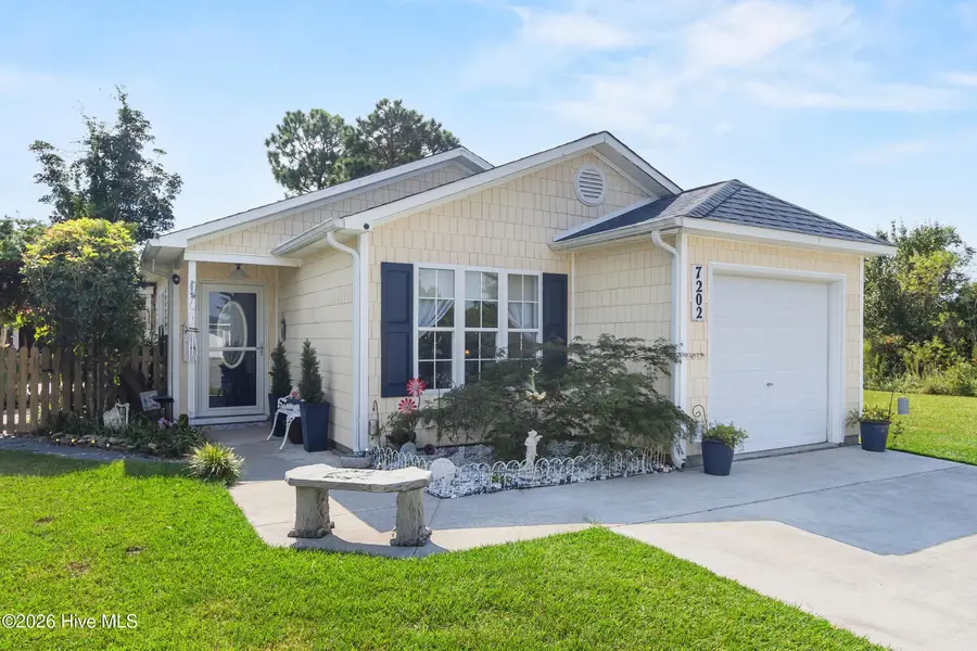 7202 Konlack Court, Wilmington, NC 28411 - #3