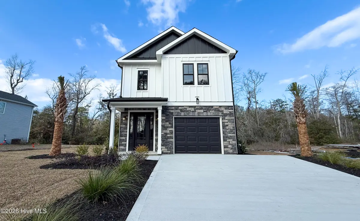21 Little Creek Road, Castle Hayne, NC 28429 - #1