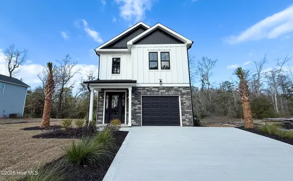 21 Little Creek Road, Castle Hayne, NC 28429