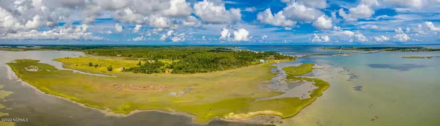 220 Blueberry Kennel Road, Beaufort, NC 28516 - #2