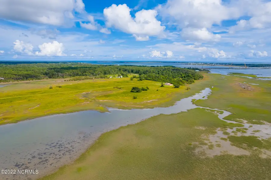 220 Blueberry Kennel Road, Beaufort, NC 28516 - #3