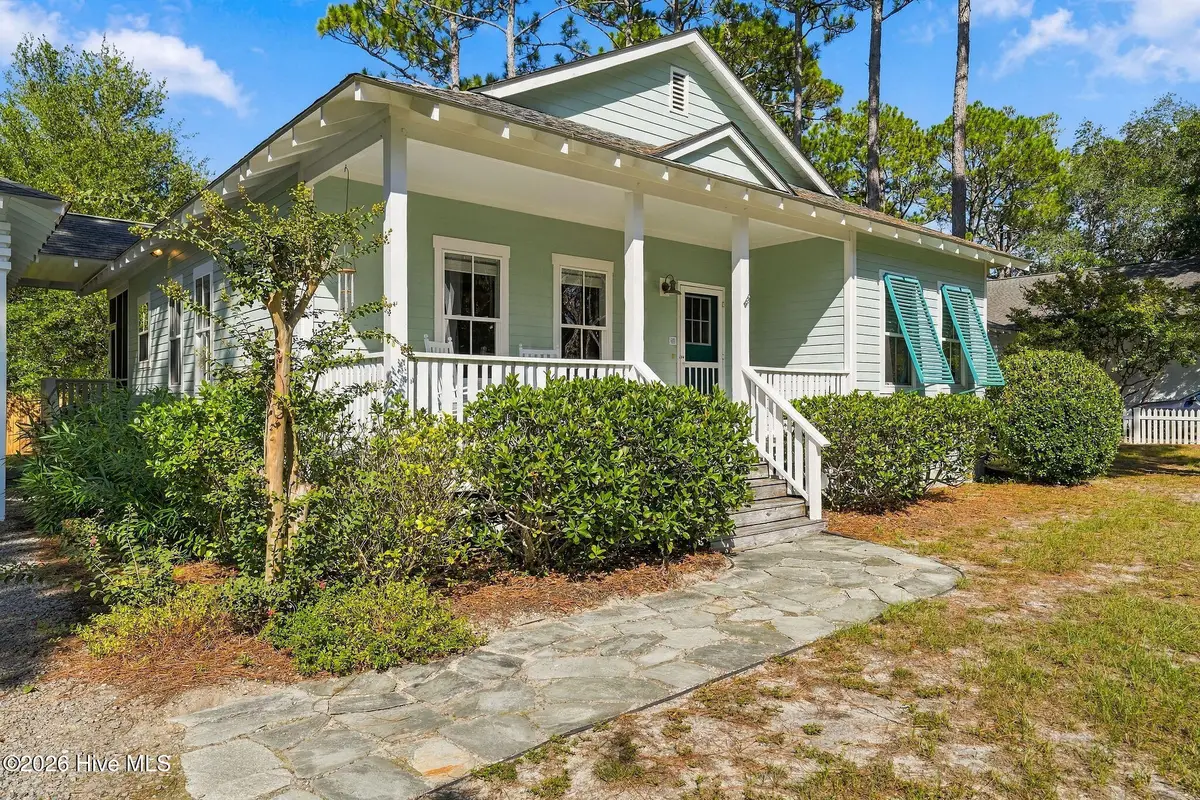 214 E 11th Street, Southport, NC 28461 - #1