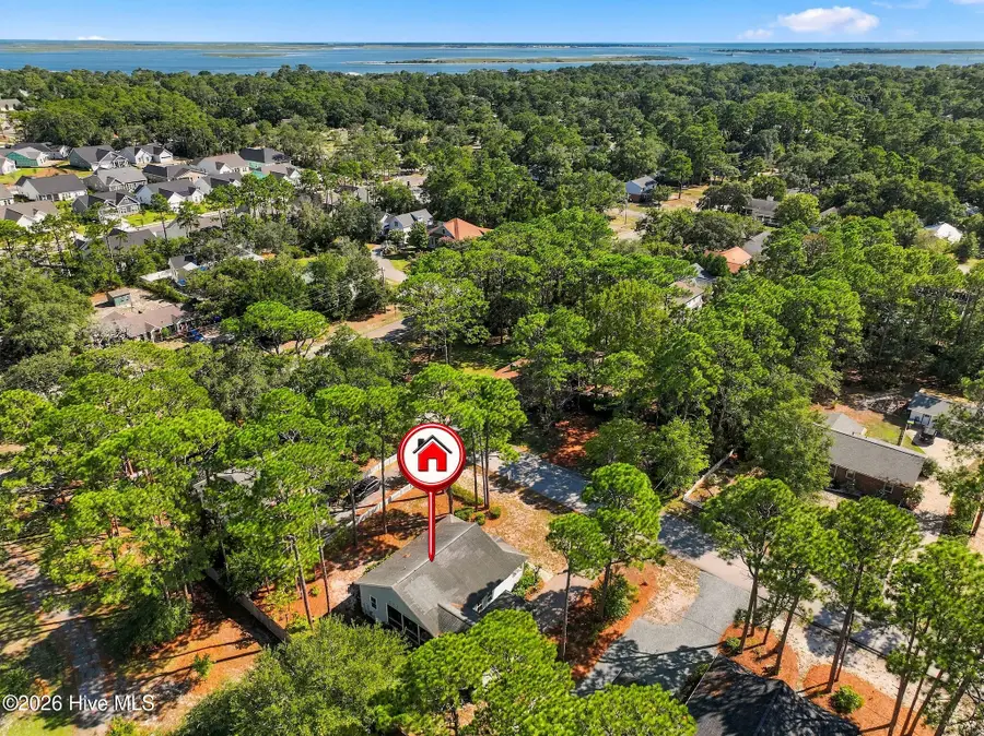 214 E 11th Street, Southport, NC 28461 - #2