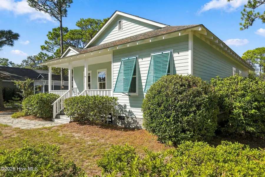 214 E 11th Street, Southport, NC 28461 - #3