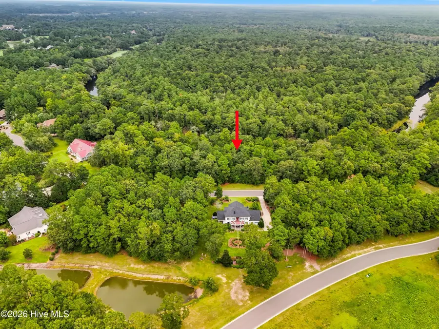 155 Falling Water Way, Wallace, NC 28466 - #3