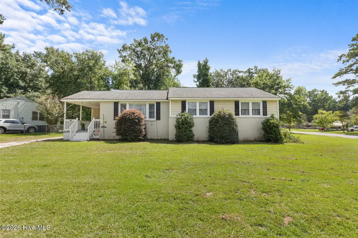 406 Decatur Road, Jacksonville, NC 28540 - #1