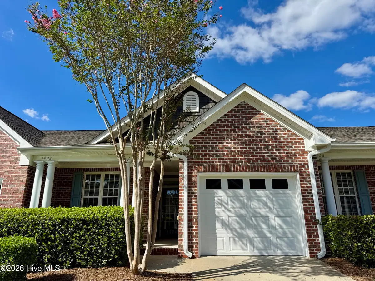 1324 Suncrest Way, Leland, NC 28451 - #1