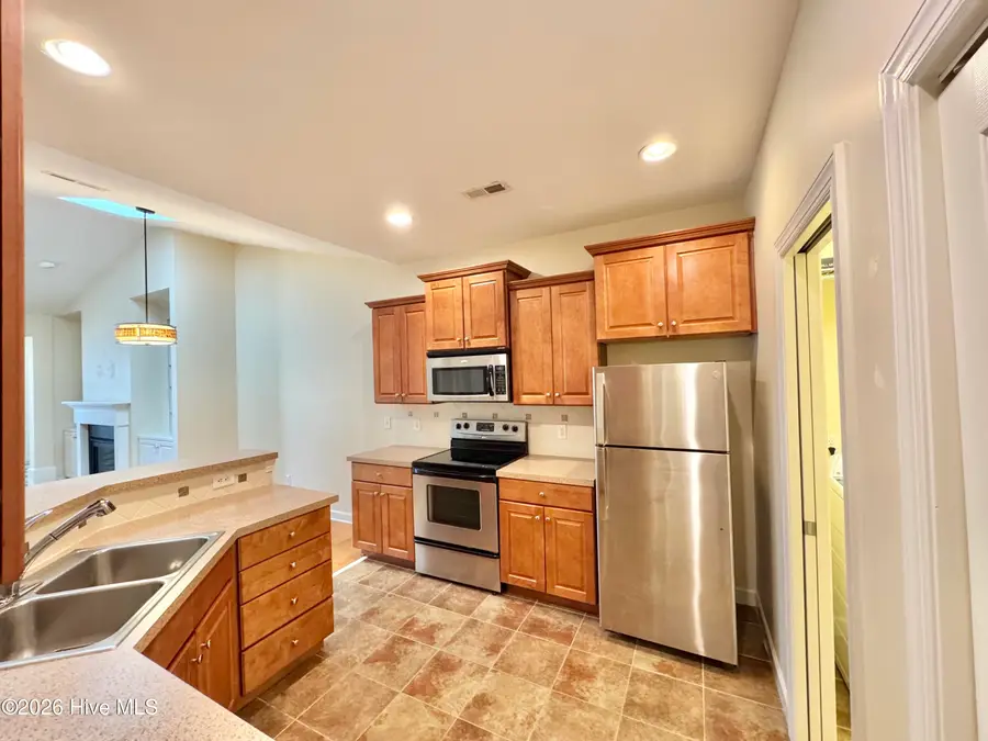 1324 Suncrest Way, Leland, NC 28451 - #3