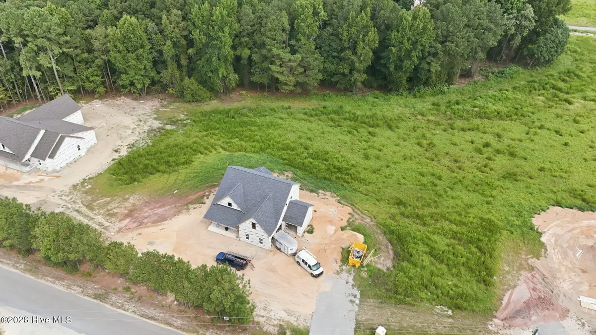 231 Barber Road, Carthage, NC 28327 - #1