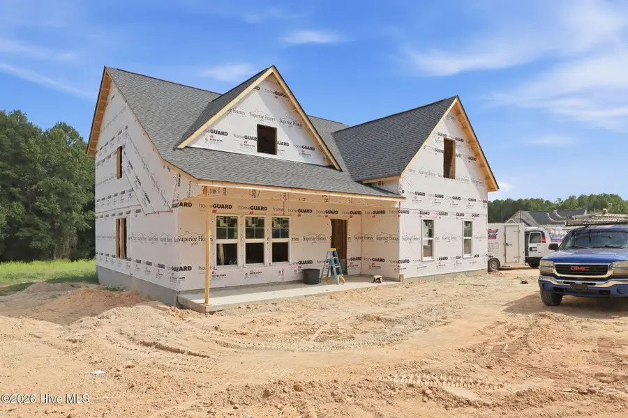 231 Barber Road, Carthage, NC 28327 - #2