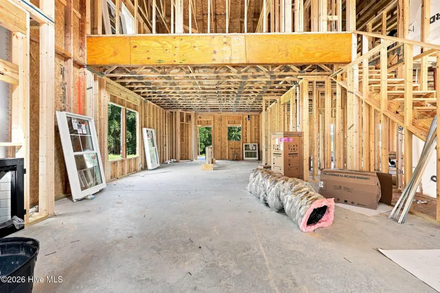 231 Barber Road, Carthage, NC 28327 - #3