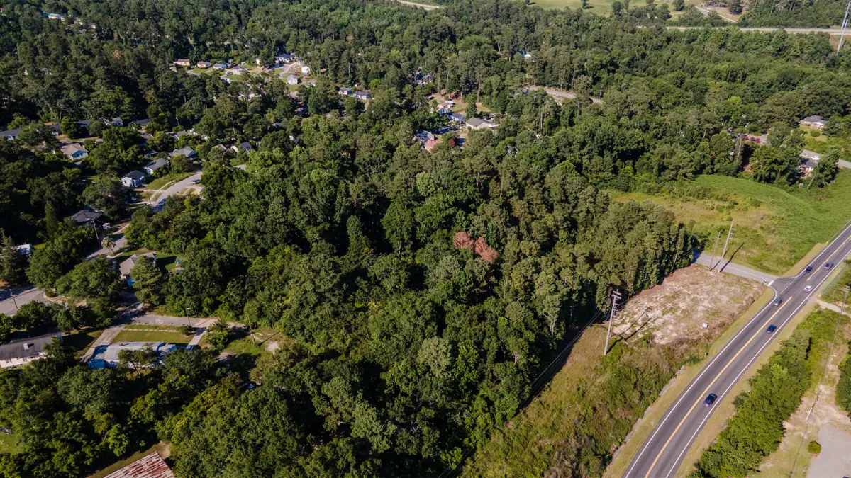 617 Hutchinson Drive, North Augusta, SC 29841 - #1