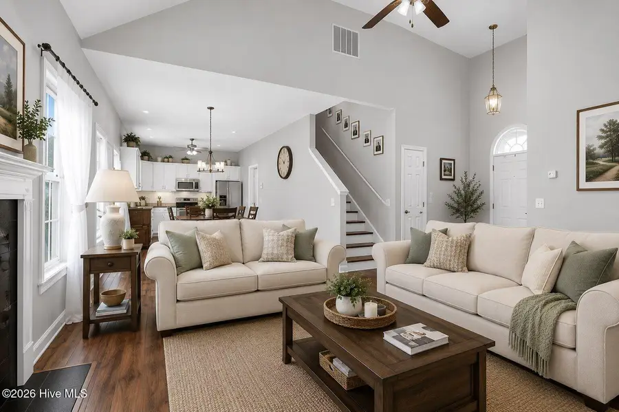 39 Shandy Way, Hampstead, NC 28443 - #3