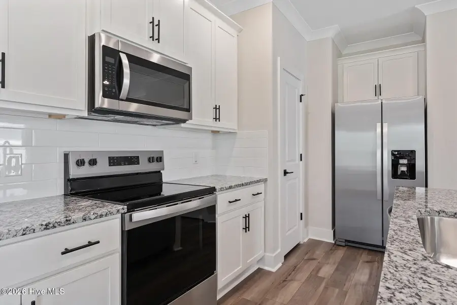 230 S Umbrella Palm Drive, Hampstead, NC 28443 - #2