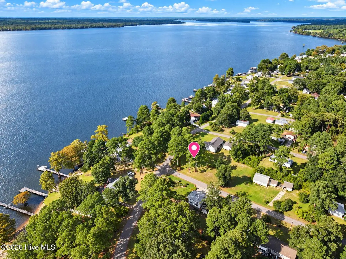 804 Arrowhead Trail, Edenton, NC 27932 - #1