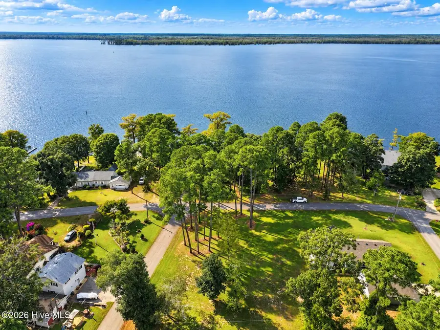804 Arrowhead Trail, Edenton, NC 27932 - #2