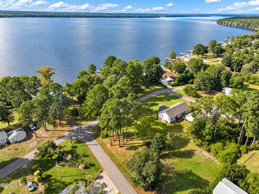 804 Arrowhead Trail, Edenton, NC 27932 - #3
